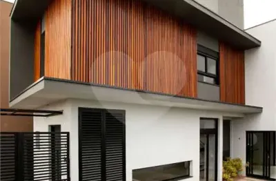 Casa em condomínio fechado com 3 quartos à venda na Vitória, Jacaré, Cabreúva