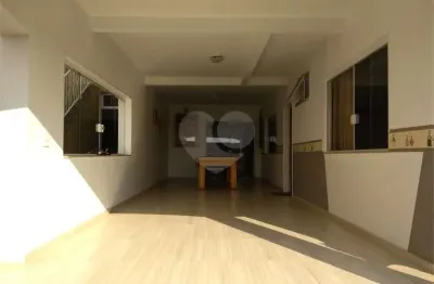 Casa com 3 quartos à venda na Paulo Anselmo Boaventura, Cidade Nova, Jundiaí