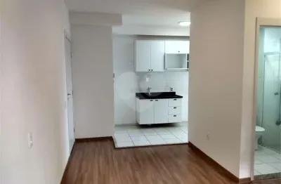 Apartamento com 2 quartos à venda em ponte de são joão - sp