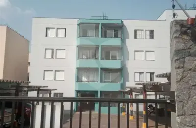 Apartamento com 2 quartos à venda na Brígido Marcassa, 9750, Jardim Pacaembu, Jundiaí