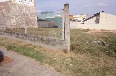 Terreno à venda no Residencial Santa Giovana, Jundiaí 