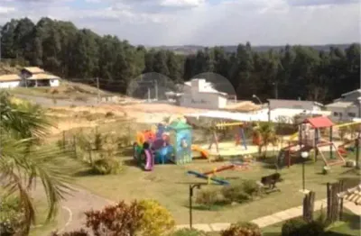 Terreno em condomínio fechado à venda na Guaraci, Colinas de Inhandjara, Itupeva