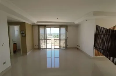 Apartamento com 3 quartos à venda no Centro, Jundiaí 