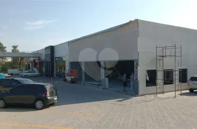 Ponto comercial para alugar na Francisco Nakasato, Residencial Pacaembu I, Itupeva