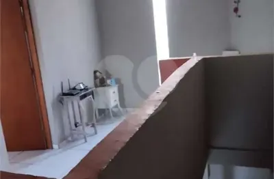 Sobrado com 3 quartos à venda em conjunto habitacional são josé - sp