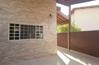 Casa com 2 quartos à venda na Nelson Scabin, Jardim Europa, Itupeva