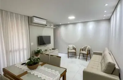Apartamento com 3 quartos à venda na Samuel Martins, Jardim do Lago, Jundiaí