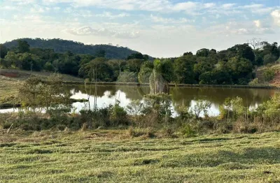 Terreno à venda no Chácaras do Guacuri, Itupeva 