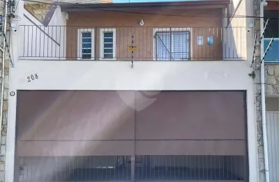 Casa com 2 quartos à venda na Padre Arnaldo Dos Santos, Vila Galvão, Jundiaí