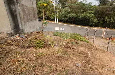 Terreno à venda na José Firmino Da Silva, Jardim Brasil, Itupeva