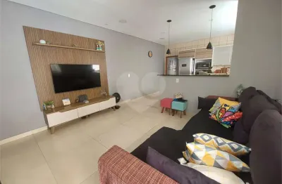 Casa com 2 quartos à venda na Vila Vianelo, Jundiaí 