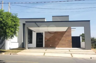 Casa em condomínio fechado com 3 quartos à venda no Jacaré, Cabreúva 