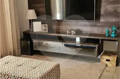Apartamento com 3 quartos à venda em jardim bonfiglioli - sp