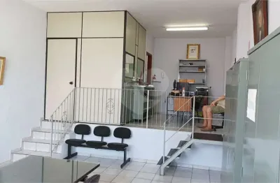 Ponto comercial à venda na Doutor Antenor Soares Gandra, Colônia, Jundiaí