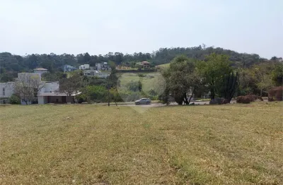 Terreno em condomínio fechado à venda na Das Araucárias, Parque dos Resedás, Itupeva