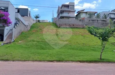 Terreno em condomínio fechado à venda na Irani, Ibi Aram, Itupeva