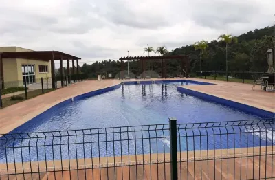 Terreno em condomínio fechado à venda na Rodovia Romildo Prado, Bairro Itapema, Itatiba