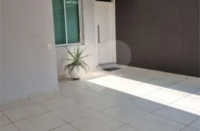 Casa com 3 quartos à venda na Benedito Franco, Vila Guarani, Jundiaí