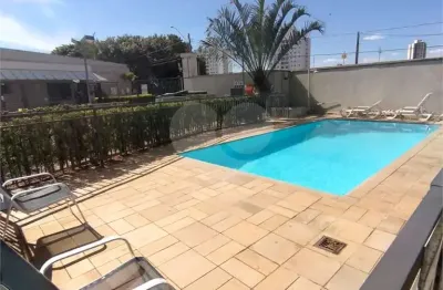 Apartamento com 2 quartos à venda em Jardim Pitangueiras Ii - SP