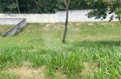 Terreno em condomínio fechado à venda na Victório Spinucci, Jardim Promeca, Várzea Paulista