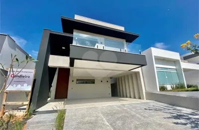 Casa em condomínio fechado com 3 quartos à venda na Aristides Mariotti, Villaggio San Marco, Jundiaí