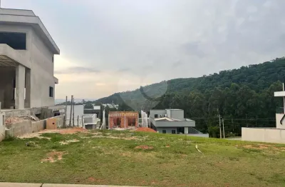 Terreno em condomínio fechado à venda na Ibi-aram, Ibi Aram, Itupeva