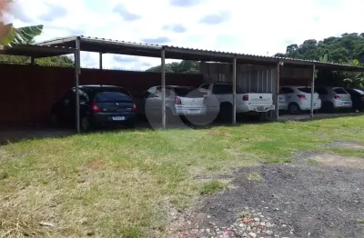 Terreno à venda na Rua Armando Malite, Jardim das Tulipas, Jundiaí