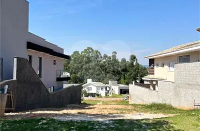 Terreno em condomínio fechado à venda na Anauê, Ibi Aram, Itupeva