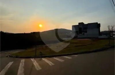 Terreno em condomínio fechado à venda na Rodovia Romildo Prado, Bairro Itapema, Itatiba