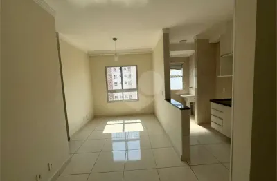 Apartamento com 2 quartos à venda na Avenida Doutor Gilberto Luiz Pereira da Silva, 13, Cidade Nova, Jundiaí