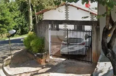 Casa com 3 quartos à venda em residencial pacaembu - sp