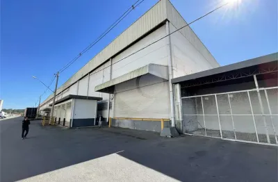 Barracão / Galpão / Depósito para alugar na Rodovia Dom Pedro I - Km 90, Maracanã, Jarinu