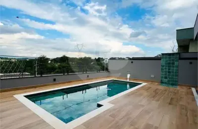 Condomínio com 3 quartos à venda em jardim celeste - sp