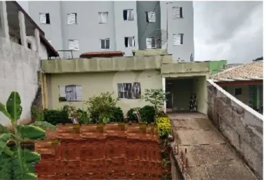 Casa com 2 quartos à venda na Vereador Rubens Soares, Jardim das Tulipas, Jundiaí