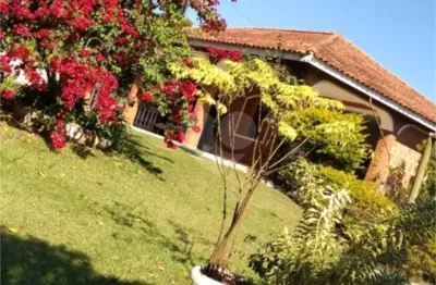 Chácara com 3 quartos à venda em parque espelho d'água - sp