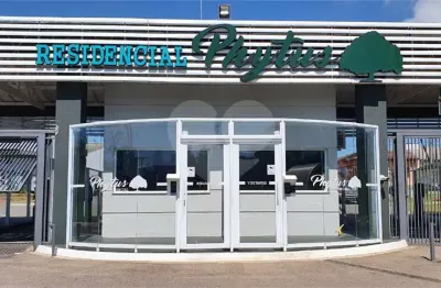 Terreno em condomínio fechado à venda na Vitória, Jacaré, Cabreúva