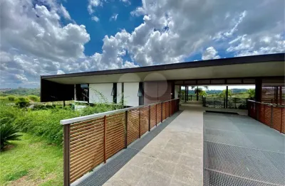 Terreno em condomínio fechado à venda na Alberto Rodrigues De Oliveira, Jardim Florestal, Jundiaí