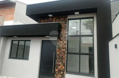 Casa com 3 quartos à venda no Jardim Marambaia, Jundiaí 