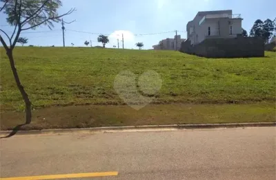 Terreno em condomínio fechado à venda na Porã, Ibi Aram, Itupeva
