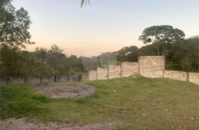 Terreno em condomínio fechado à venda na Vitória, Jacaré, Cabreúva
