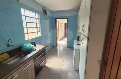 Casa com 4 quartos à venda na Monsenhor Pedro Mottaes, Santo Antônio, Jundiaí