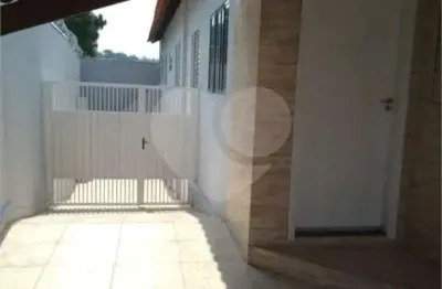 Casa com 4 quartos à venda na Rua Conselheiro Antônio Prado, Vila Rio Branco, Jundiaí