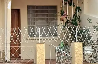Casa com 3 quartos à venda na Fernão Dias Paes Leme, Vila Aparecida, Jundiaí