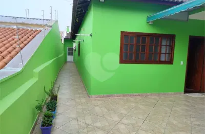 Casa com 2 quartos à venda na Castinauta Martins, Jardim Martins, Jundiaí