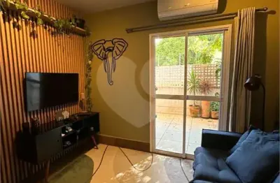 Apartamento com 3 quartos à venda em parque união - sp
