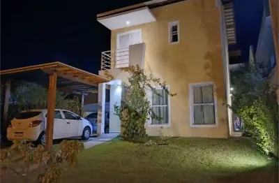 Condomínio com 3 quartos à venda em residencial vila victoria - sp