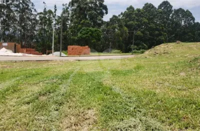 Terreno em condomínio fechado à venda na Guaraci, Colinas de Inhandjara, Itupeva