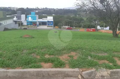 Terreno em condomínio fechado à venda na Do Bonfim, Pinhal, Cabreúva