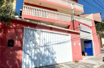 Casa com 4 quartos à venda na Vicente Pires Pardini, Jardim Estádio, Jundiaí