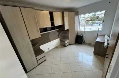 Apartamento com 3 quartos à venda na Fernão Dias Paes Leme, Vila Aparecida, Jundiaí
